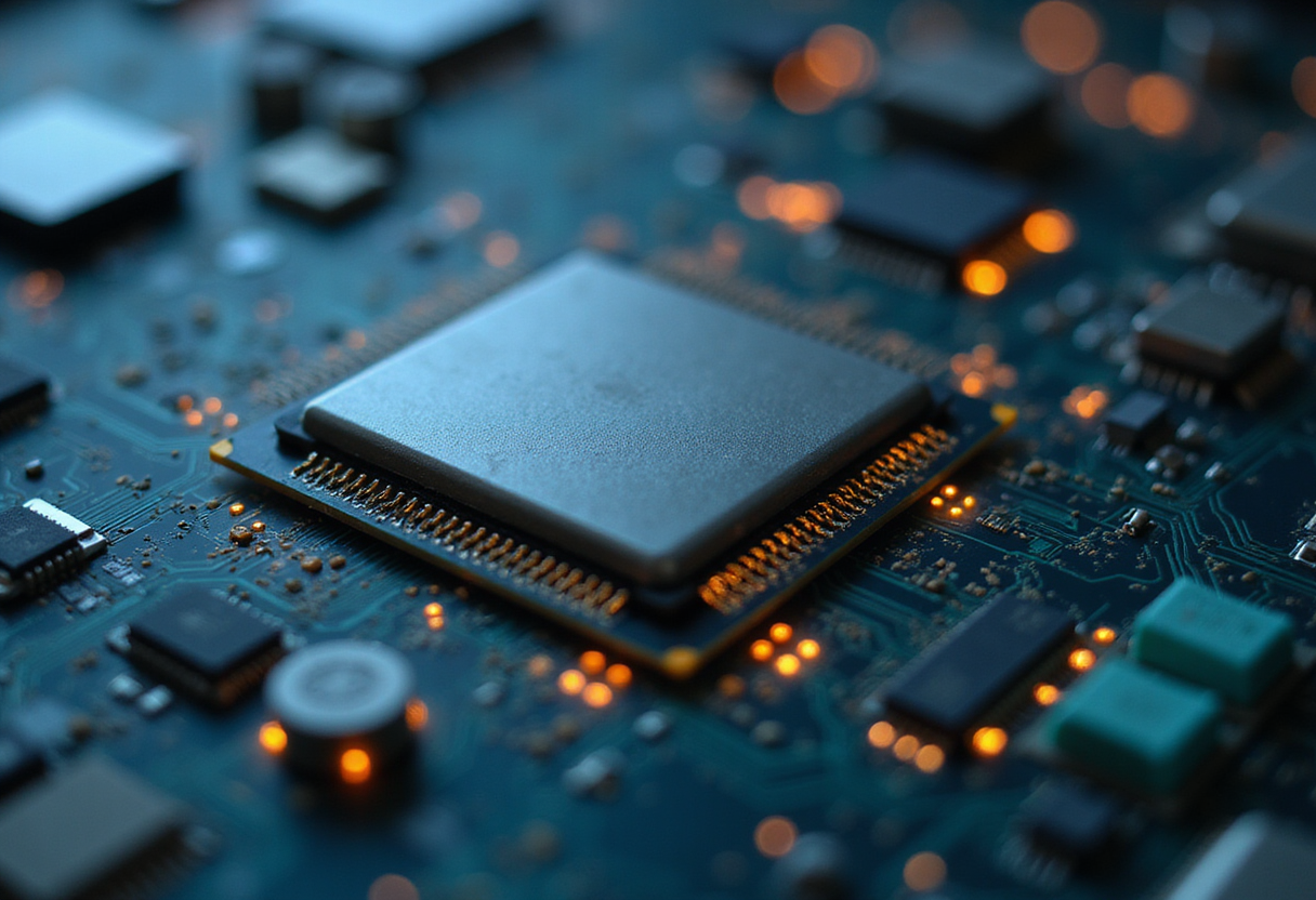 Netlist seeks U.S. import ban on Micron chips used in Google, Nvidia AI computing - 93.3 The Drive