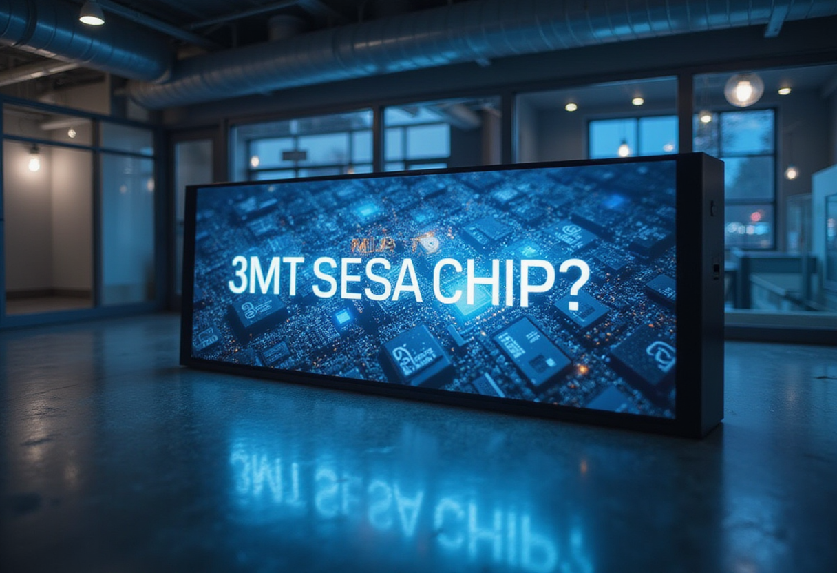 TSMC Reportedly Weighs Texas Chip Investment On Top Of $265B Arizona Push - TradingView
