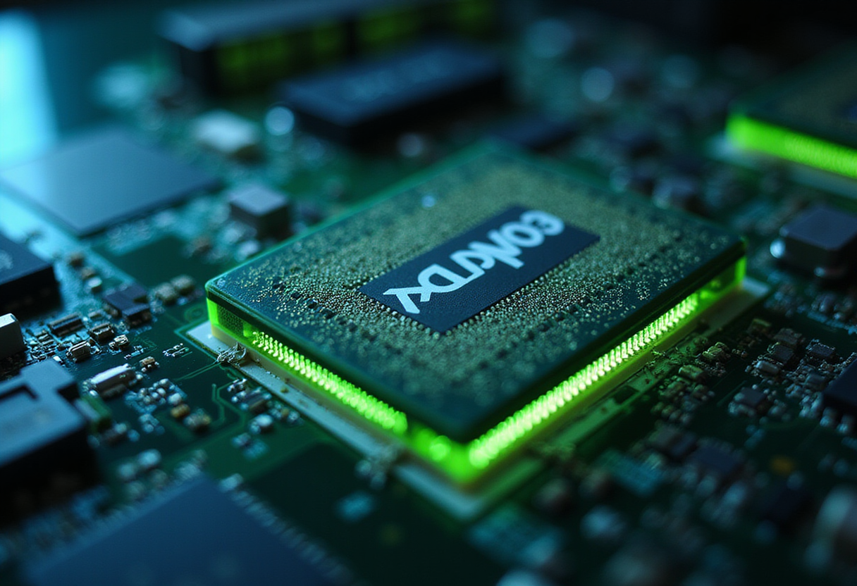 NVIDIA Launches RTX Spark AI Superchip, Escalating Competition with Apple and Intel - Spherical Insights