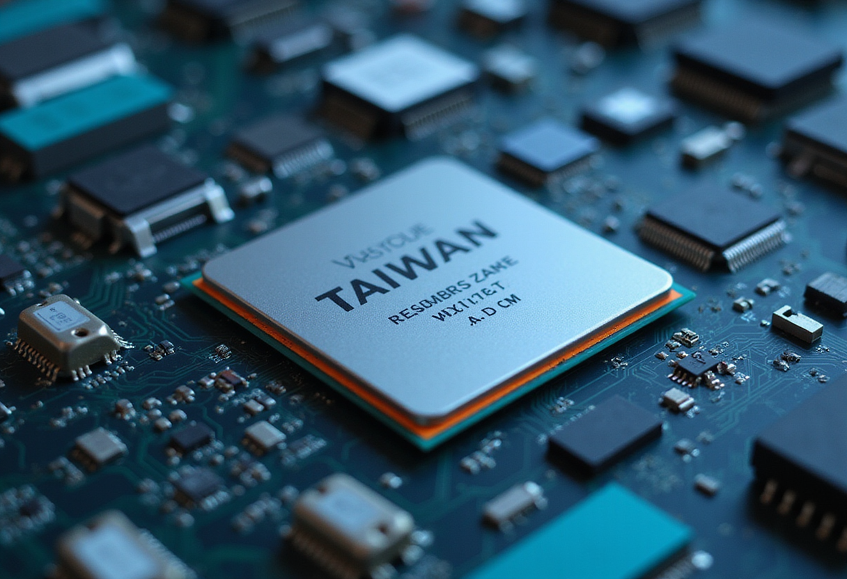 Pass-through of Taiwan Semiconductor's foundry price hikes? AMD reportedly to raise prices across its entire chip lineup