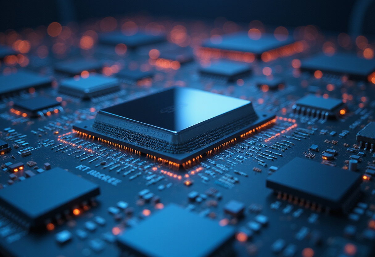 DeepSeek opens tools to help Huawei chips supplant Nvidia in AI - South China Morning Post