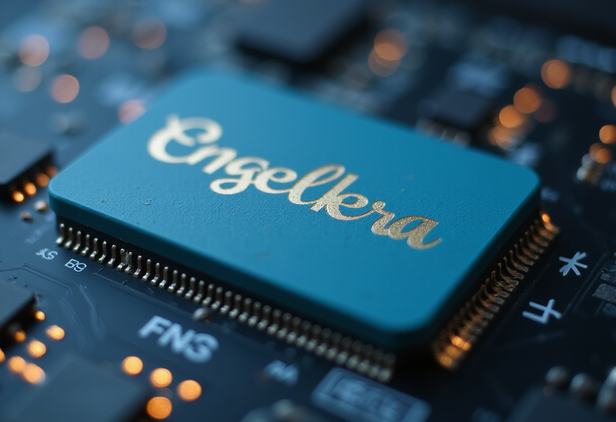 Edge AI chip startup Axelera AI raises $250M+ funding round - SiliconANGLE
