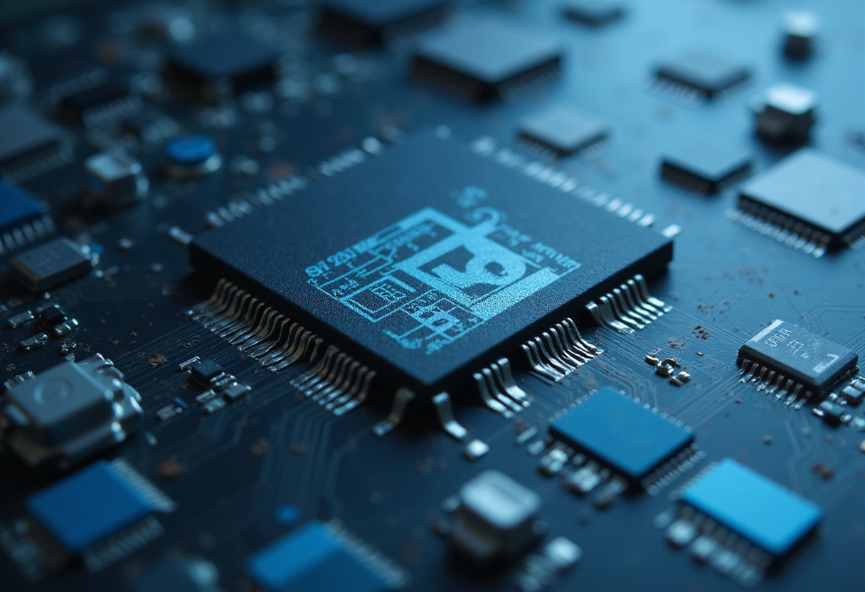 Leading Domestic Semiconductor Photoresist Enterprise: Dual Breakthroughs in Self-Sustaining Profitability & Core Indust