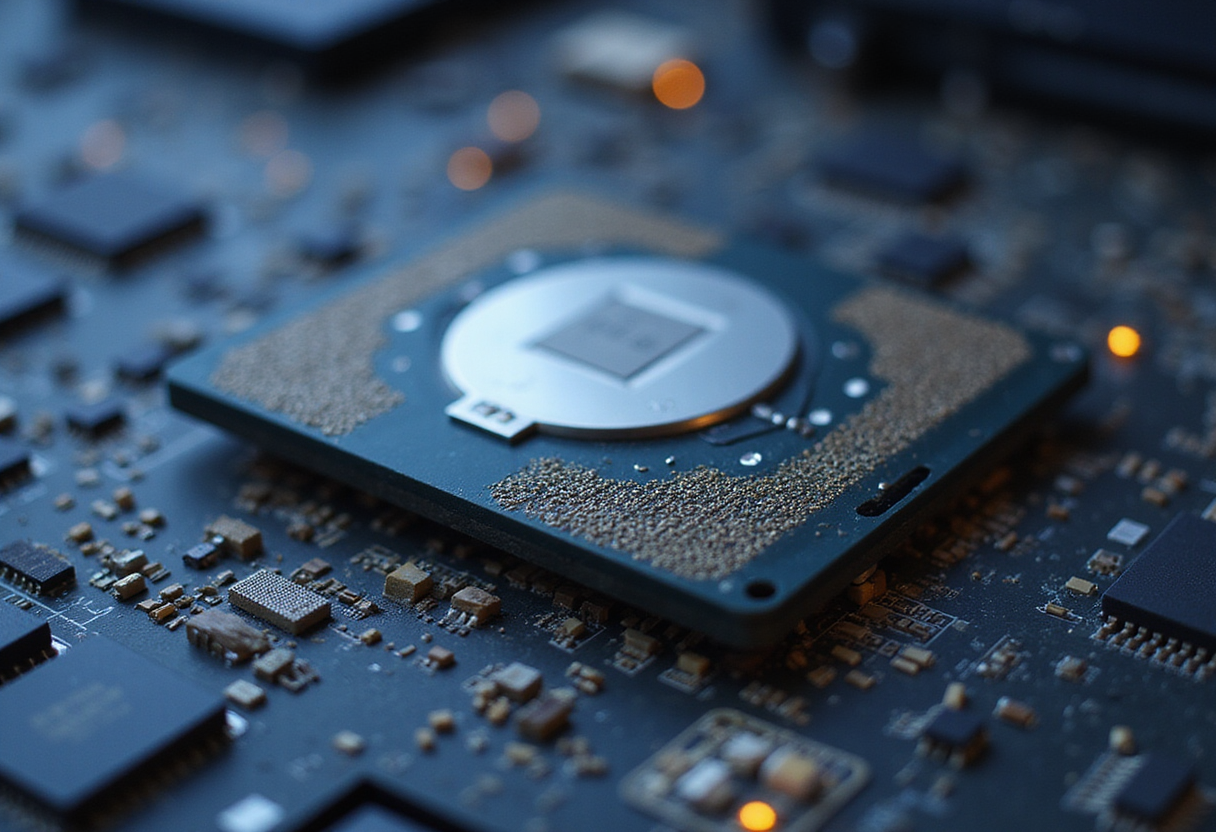 TSMC Reportedly Weighs Texas Chip Investment On Top Of $265B Arizona Push - finance.yahoo.com