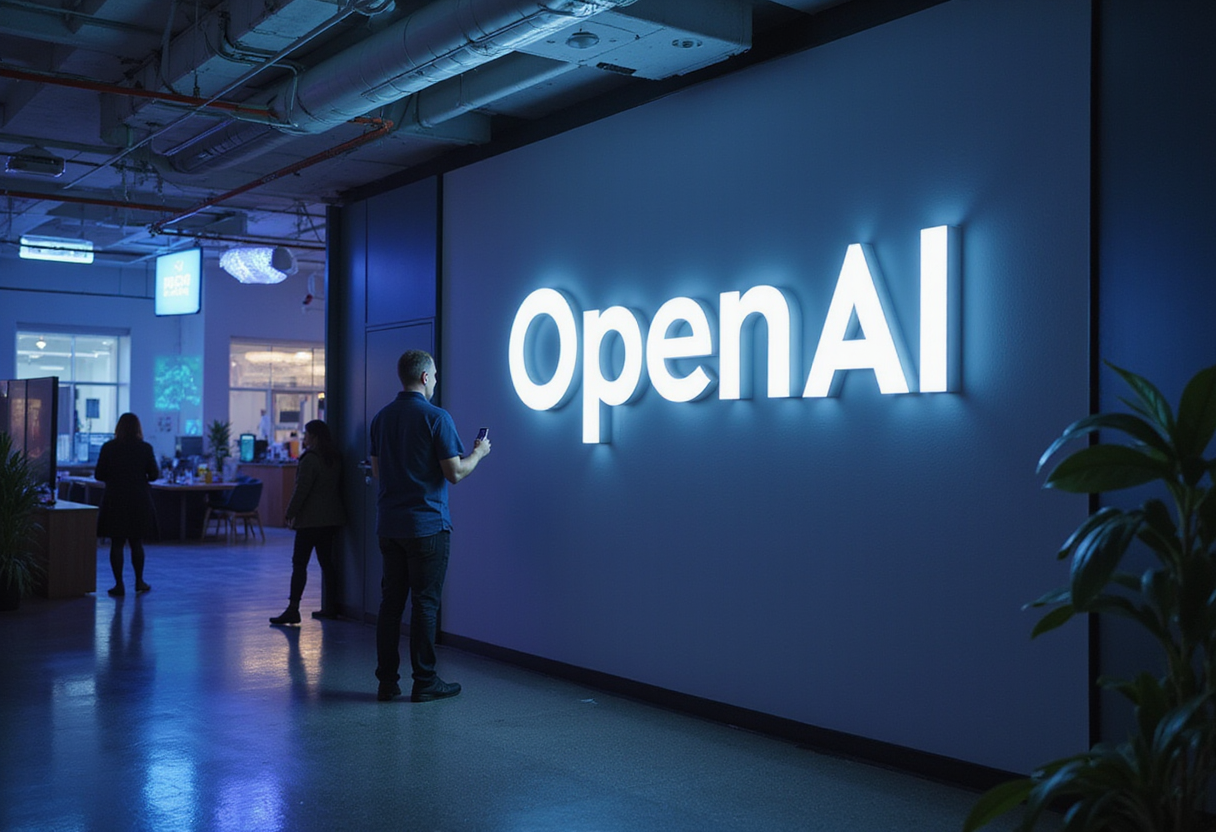 OpenAI and Synopsys team up to build an AI model that designs chips like a seasoned engineer - the-decoder.com