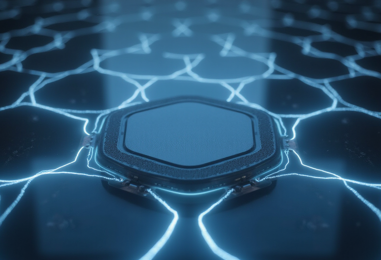 Qualcomm Redesigns Hexagon NPU Architecture for On-Device Agentic AI - konsulteer.com