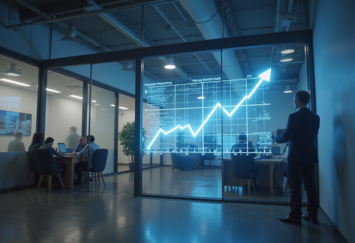 HBM Average Selling Price Projected to Surge 121% Next Year... Shift to 8-High Products - finance.biggo.com