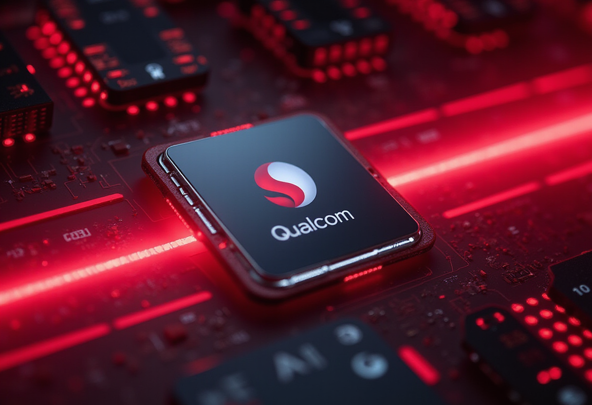 Qualcomm's next Snapdragon flagship chip wants your AI agents to stay on-device - Android Authority