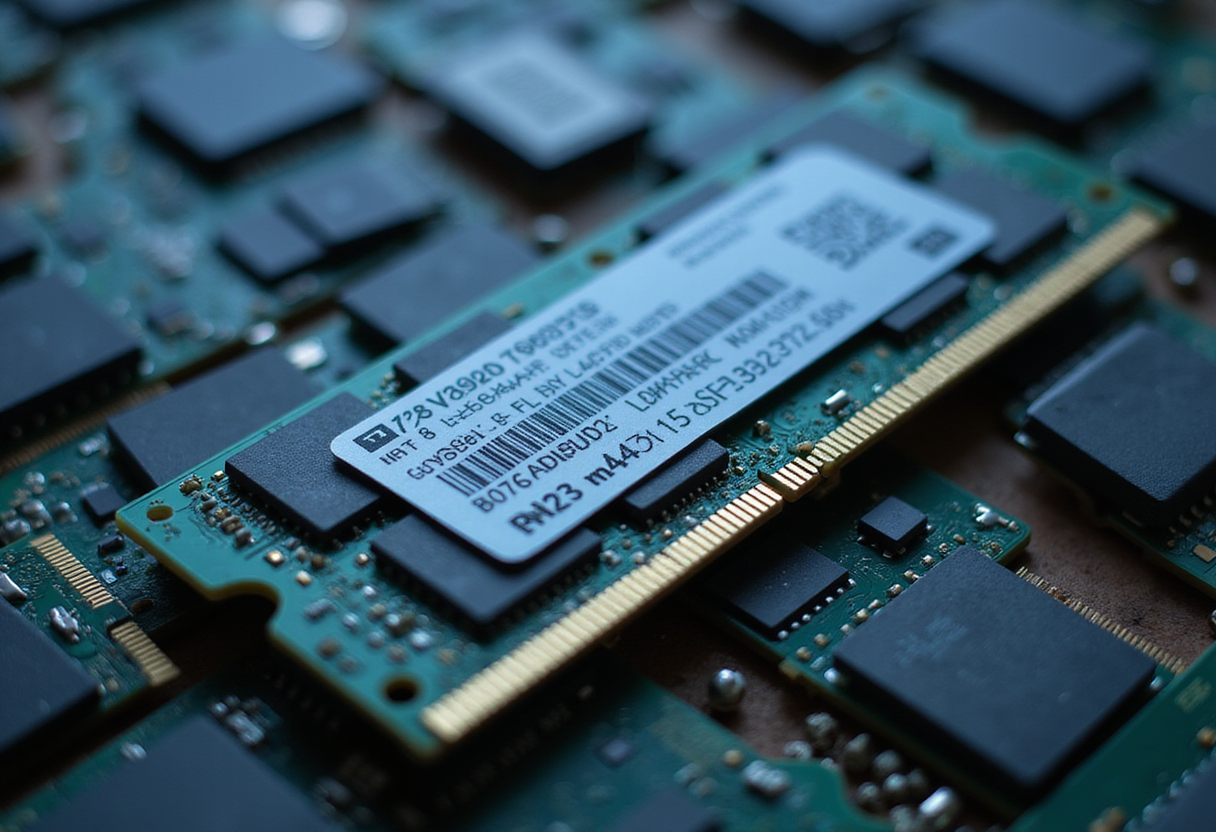 From HBM to DRAM and SSDs, the frenzy surrounding AI agents has ignited memory demand! Micron's (MU.US) earnings report