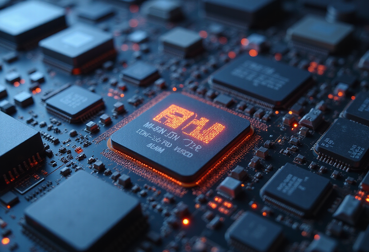 TSMC weighs Texas investment to expand U.S. chip production: report (TSM:NYSE) - Seeking Alpha