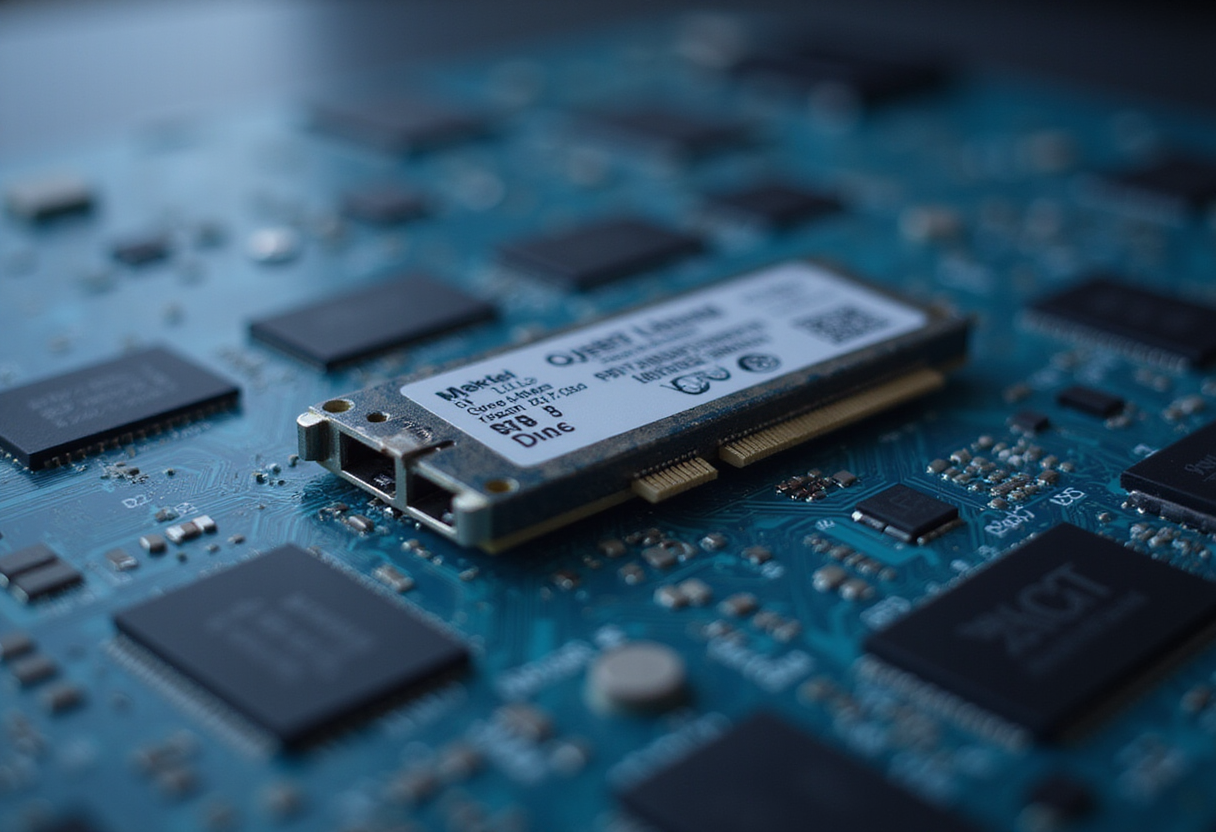Quectel Launches High-Performance FCM665D Module for Edge AI Applications - Business Wire