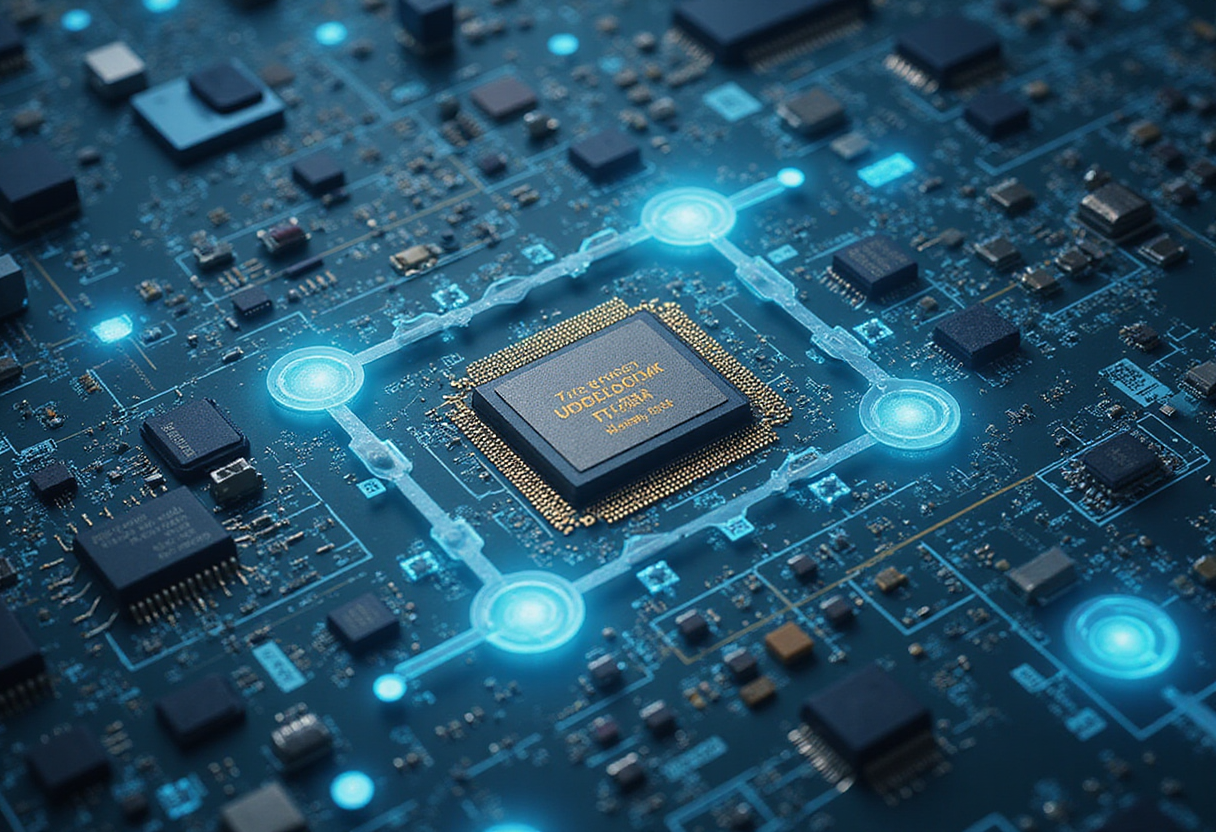 Five more plants: TSMC plans to expand its Chiayi footprint to 10 advanced packaging facilities. - Global Sources