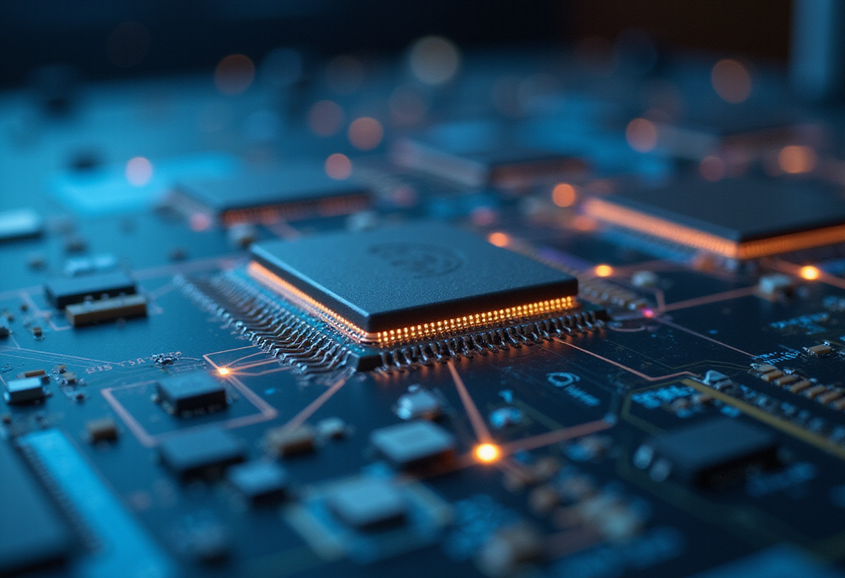 DeepSeek partners with Huawei to develop chip programming tools, reducing reliance on Nvidia - Reuters