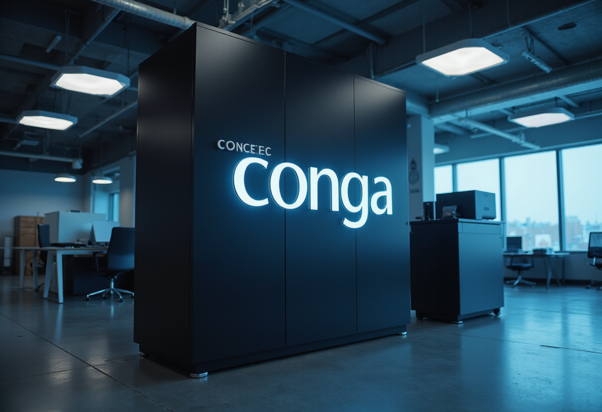 Congatec Announces conga-HPC/cRX1 COM-HPC Module with AMD Zen 5, Radeon RDNA 3.5 GPU, and 50 TOPS NPU - Embedded Computi