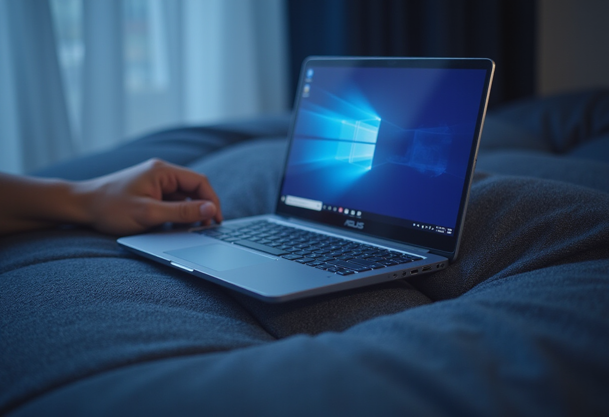 ASUS Ascent QN10 Brings Snapdragon X2 Elite Power and Advanced AI to an Ultra-Compact Desktop - AndroidGuys