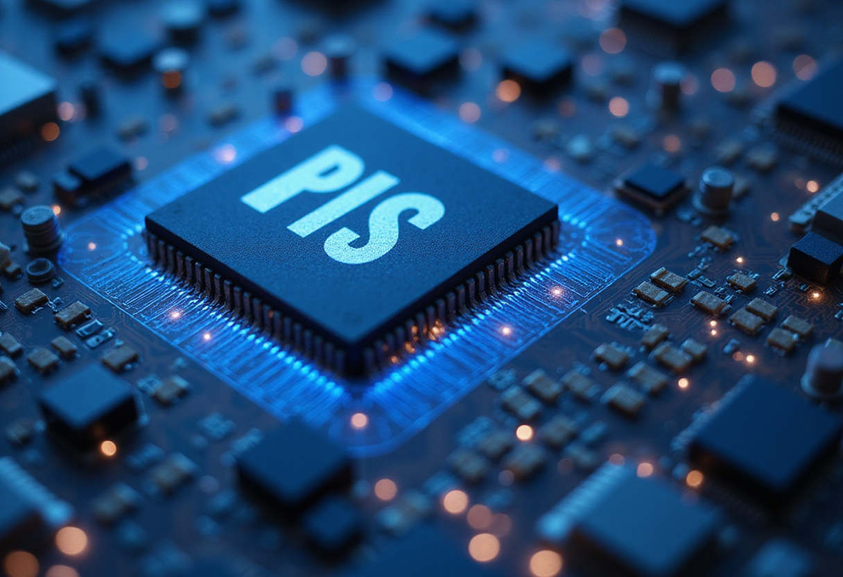 EY-IESA Report: India’s Semiconductor Market Seen Reaching $200B by 2035 - eetindia.co.in