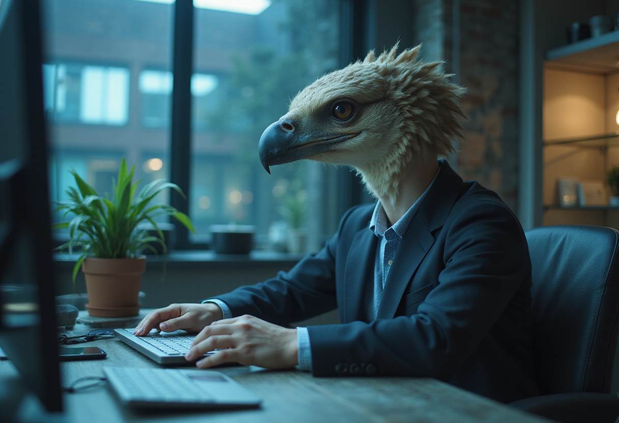 Startup d-Matrix Will Pair Its Raptor Memory-Based XPU To Nvidia Rackscale Iron