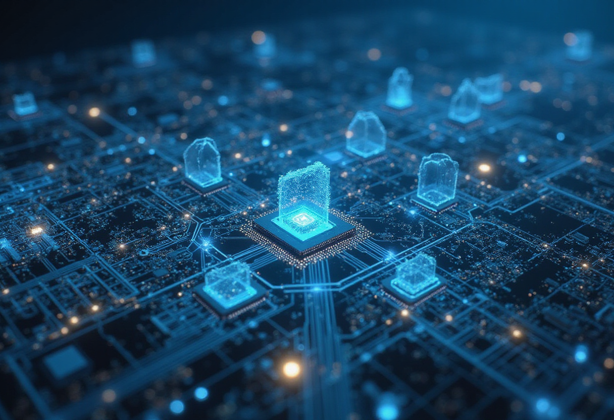 Taiwan’s cross-border semiconductor controls: Export, security and investment regulations - Law.asia