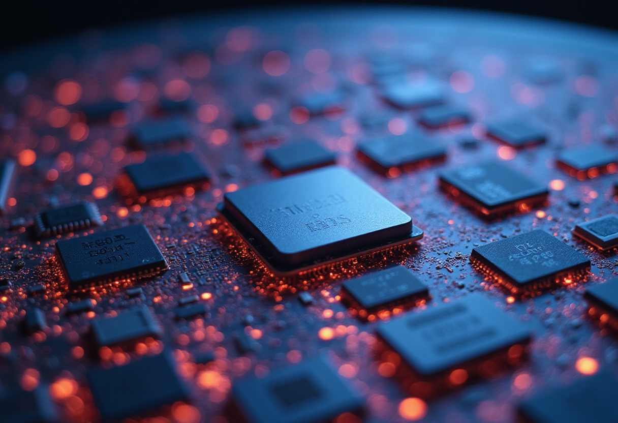 AI demand lifts entire Taiwan semiconductor supply chain in June, memory revenue nearly quadruples - digitimes.com
