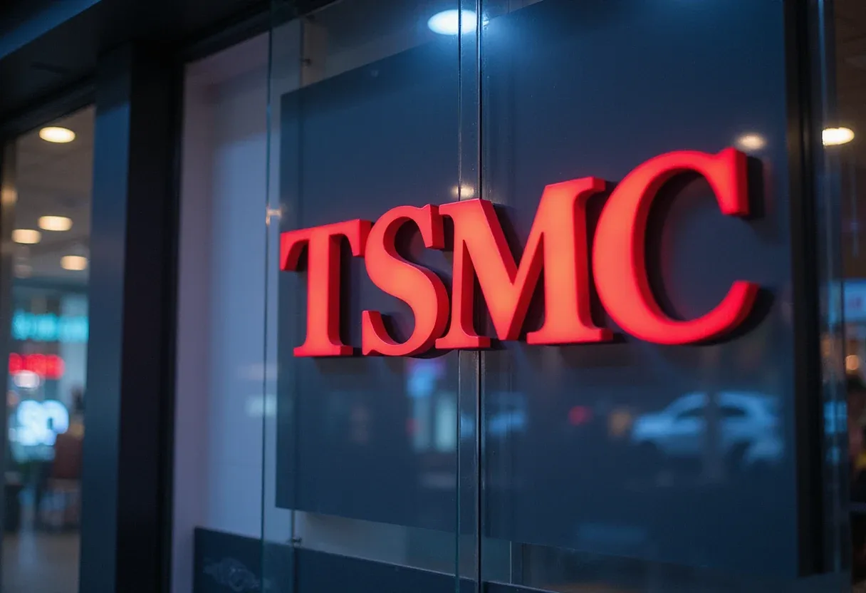 TSMC third quarter revenue tops guidance as CEO says AI demand still exceeds supply - CRN Asia