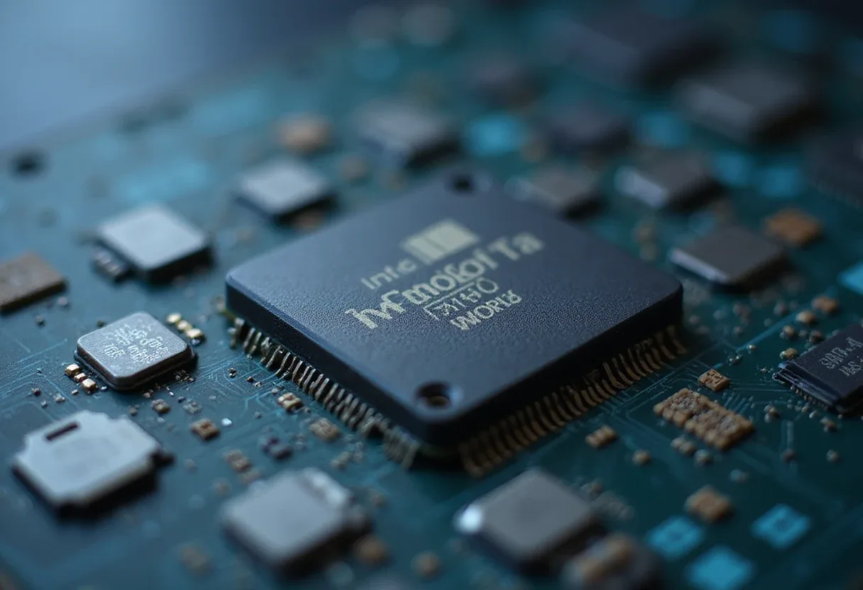 Microsoft (NASDAQ: MSFT) Unveils Maia 300 AI Chip To Challenge Nvidia (NASDAQ: NVDA) On Cost - Foreign Policy Journal