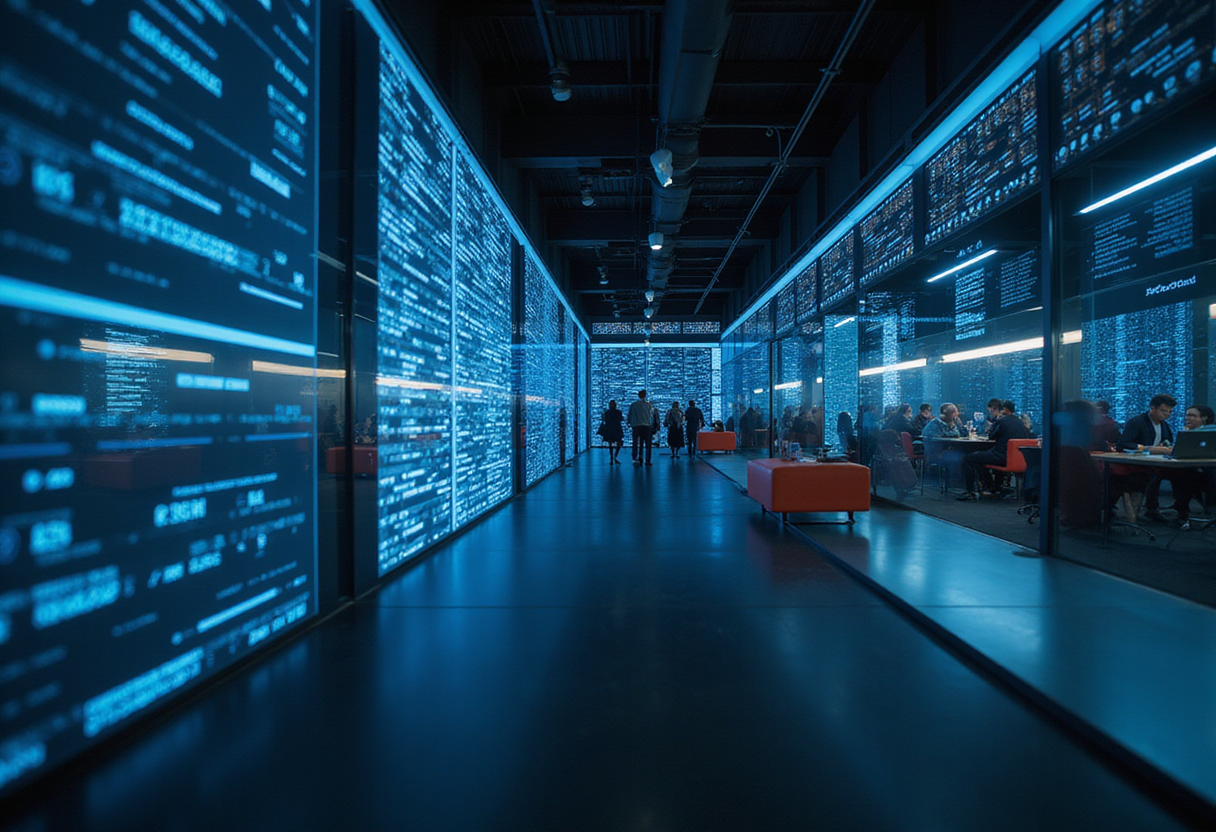 Submer launches Corenix to offer modular data center infrastructure