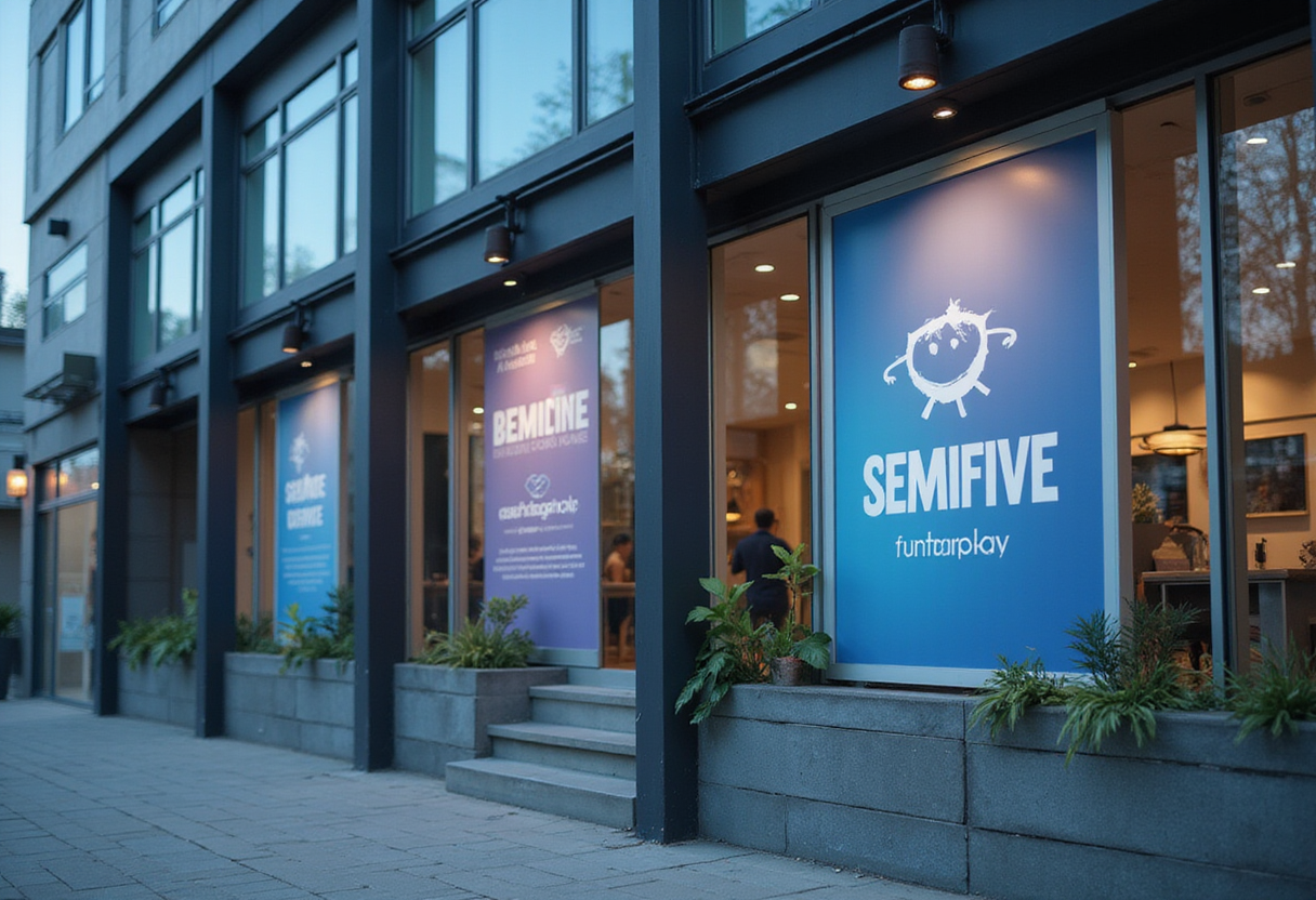 SEMIFIVE Signs Turnkey Contract with Mobilint to Develop Robotics AI Chip Under 'K-On-Device AI Semiconductor' Program -