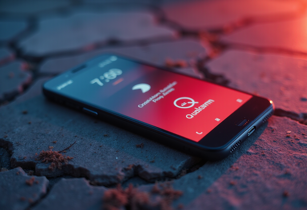 Qualcomm Unleashes Linux On Snapdragon X2 With NPU And GPU Support - HotHardware