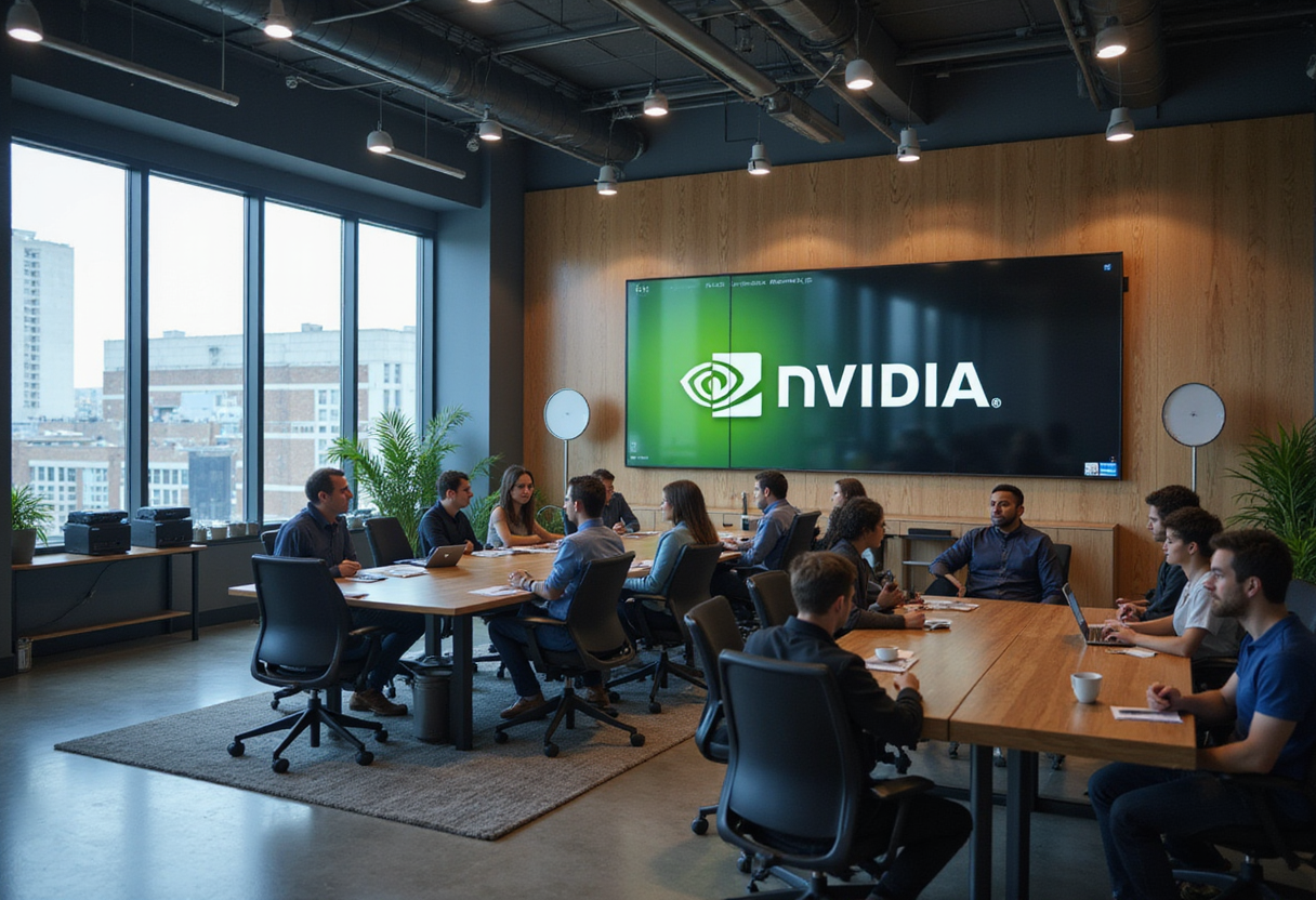 Cisco, Nvidia team up to build fatter, faster pluggable - The Register