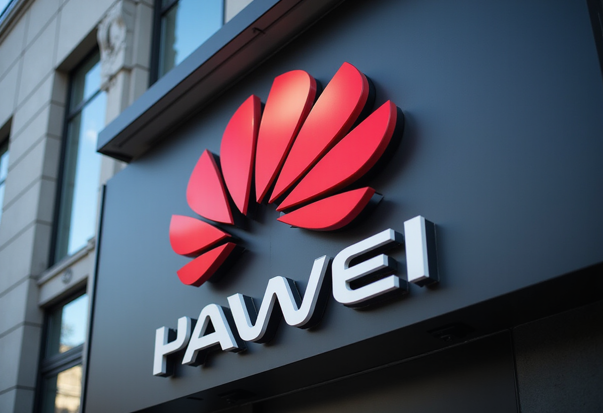 Qualcomm and Huawei sign multi-year patent license agreement spanning 5G, compute, AI, and networking technologies