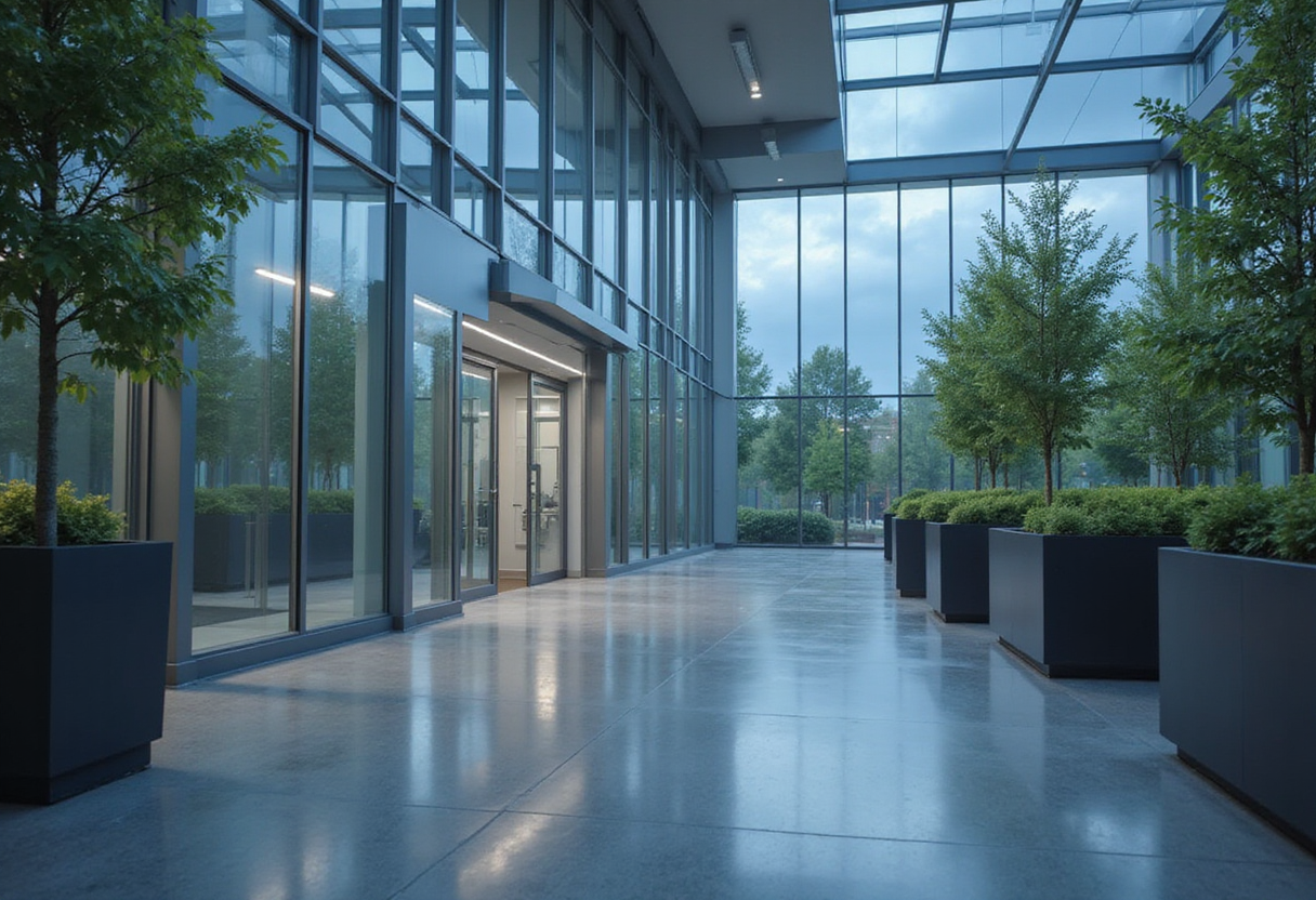Application filed for 3.3 million sq ft data center campus in Augusta, Georgia