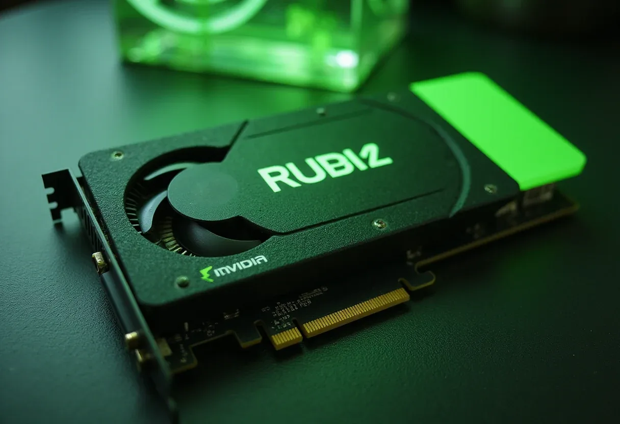 NVIDIA Rubin GPUs Expected To Stick With 12-Hi HBM4 Despite Reports Of An 8-Hi Shift, As HBM Prices Could Surge 121% In