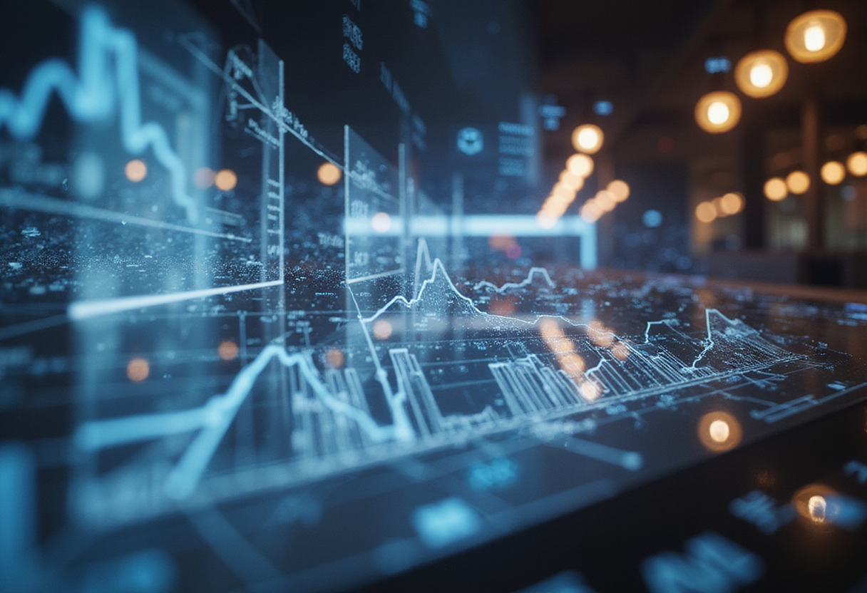 ASML forecasts Q4 sales above expectations on AI chip demand - TradingView
