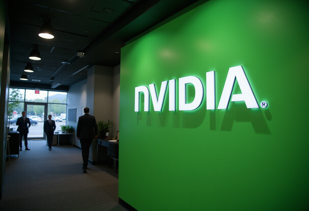 Nvidia's AI PC push banks on unproven demand beyond niche users - Reuters