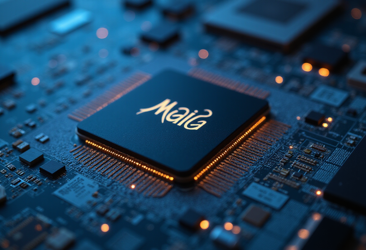 Microsoft to launch Maia 300 AI chip in 2027 (MSFT:NASDAQ) - Seeking Alpha