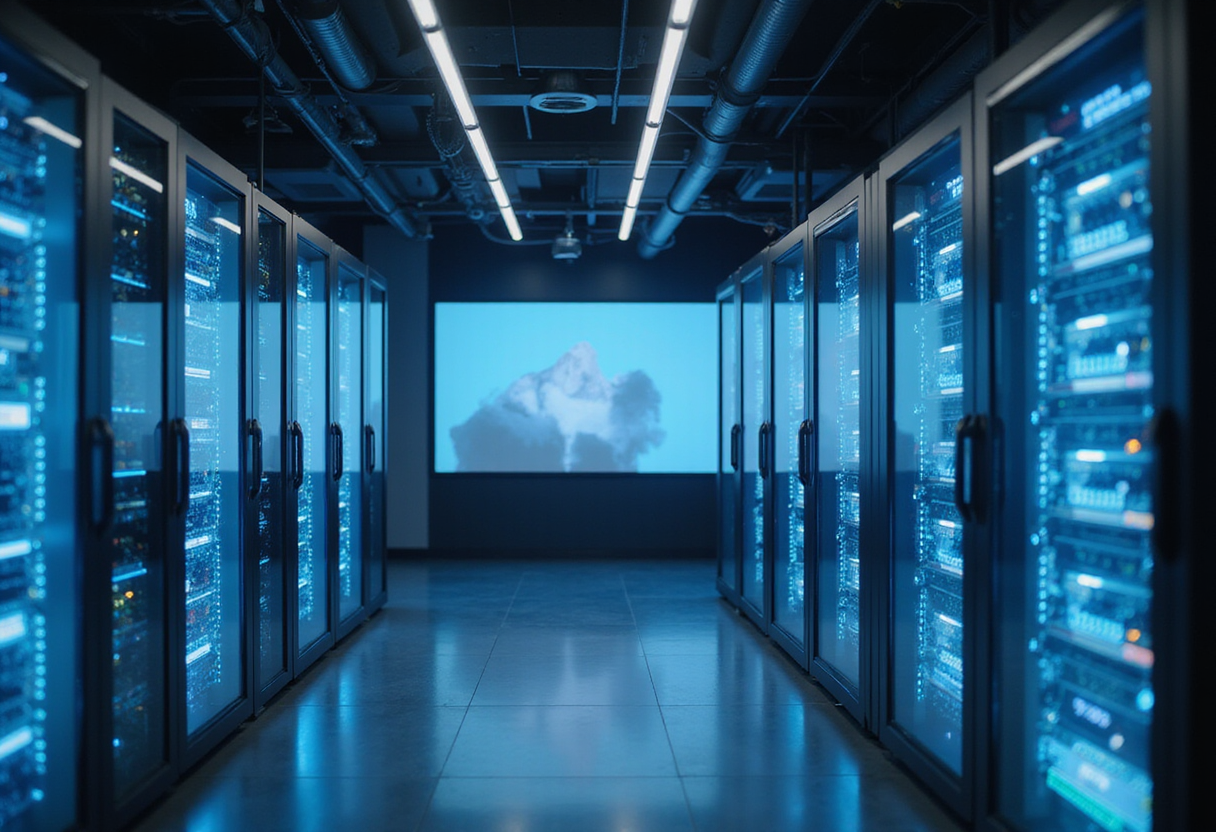 Nebius signs 50MW lease with AIB Data Centers