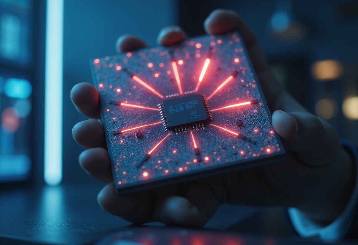 DeepSeek Unveils Huawei AI Chip Tools That May Replace Nvidia’s - Bloomberg.com