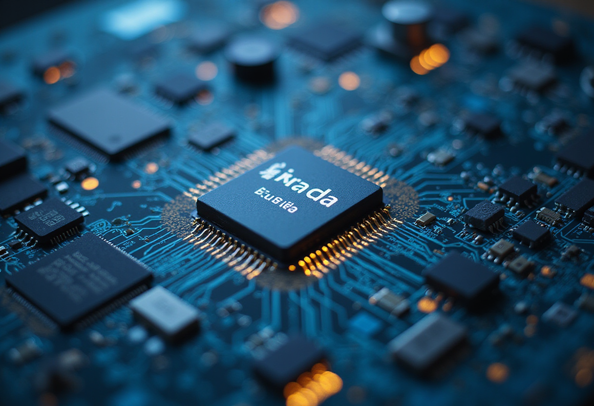 AI chip demand to drive Air Liquide electronics sales above €4bn by 2030 - gasworld
