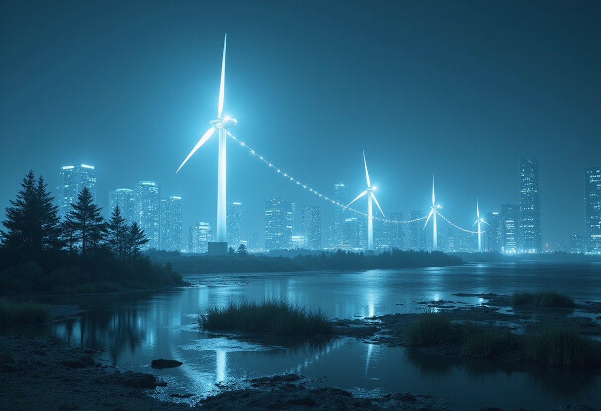 The tech sector's renewable electricity blind spot: semiconductor supply chains - NewClimate Institute