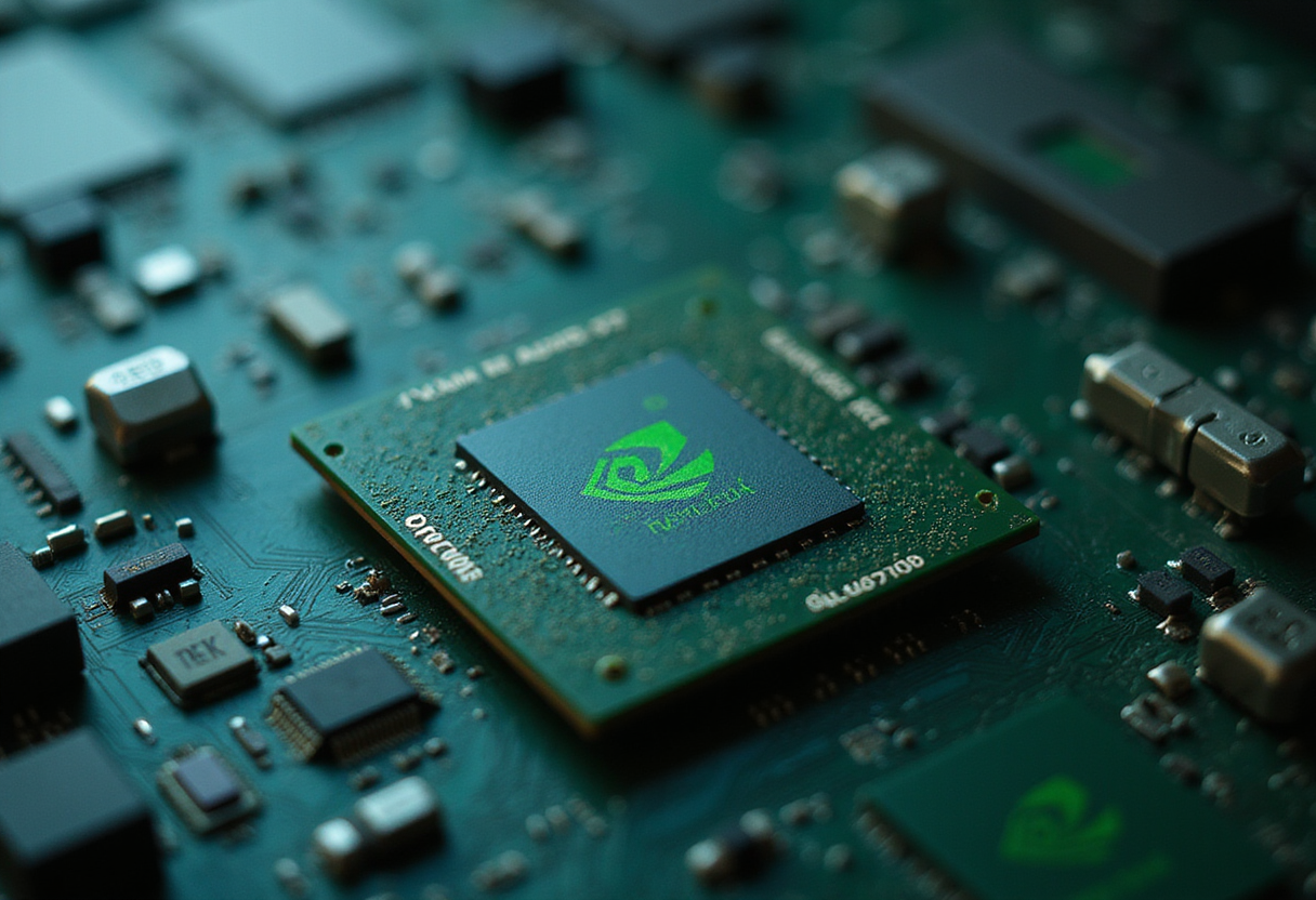 Microsoft challenges Nvidia with new Maia 300 AI chip promising 40% greater efficiency - Ynetnews