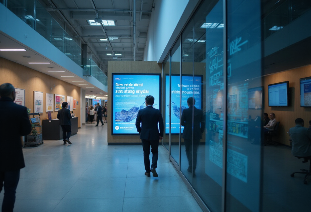 Micron beats Q4 earnings estimates as AI memory demand drives revenue surge. - Pluang