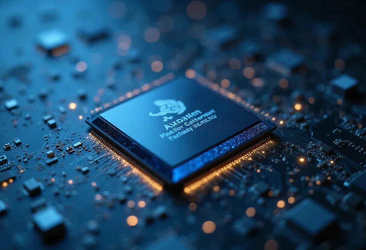 'The AI market continues to be very strong' Taiwan's chipmaker TSMC explores collaborating with Elon Musks's Terafab com