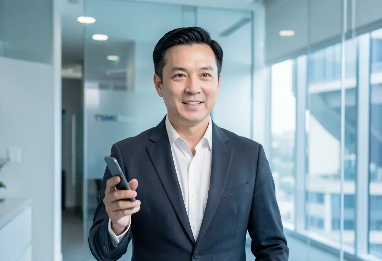 TSMC North America chief fields 10 calls a day for capacity as analysts warn AI expansion could hit manufacturing bottle