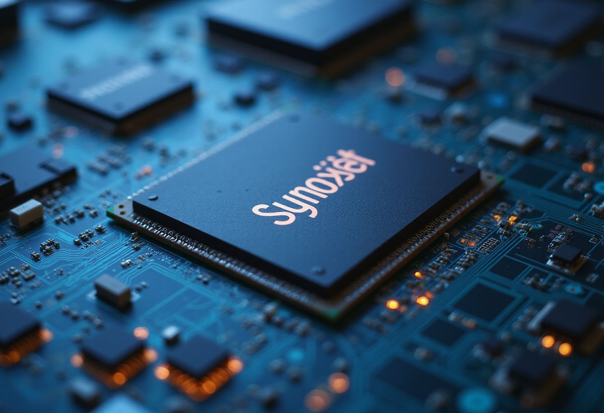 Synopsys debuts Autopilot platform for developing chips autonomously using AI