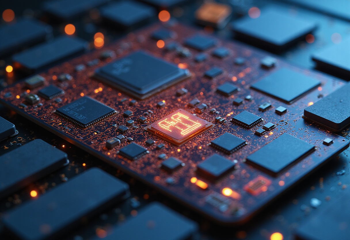 TSMC's third-quarter revenue surges 50% y/y, beating market forecast - TradingView