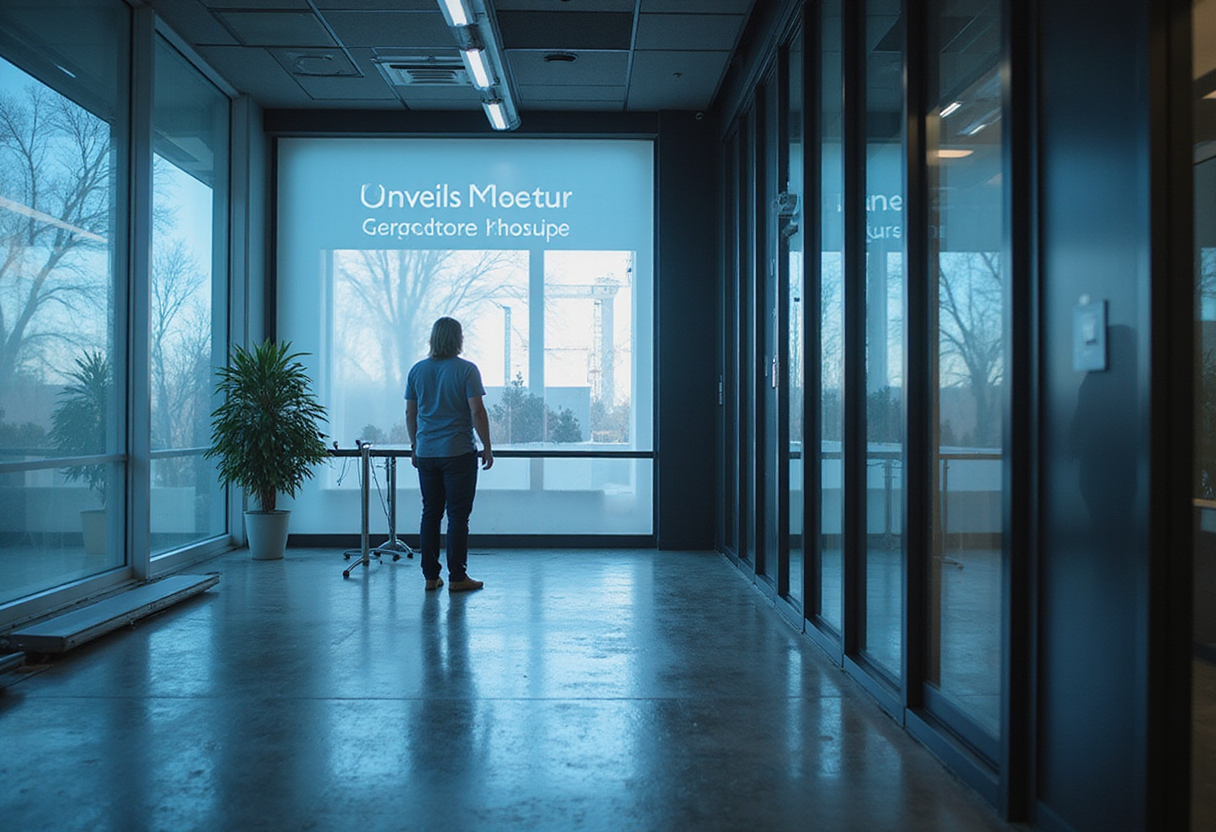 HPE Unveils The First Of The Next Generation of ProLiants for the AI Era