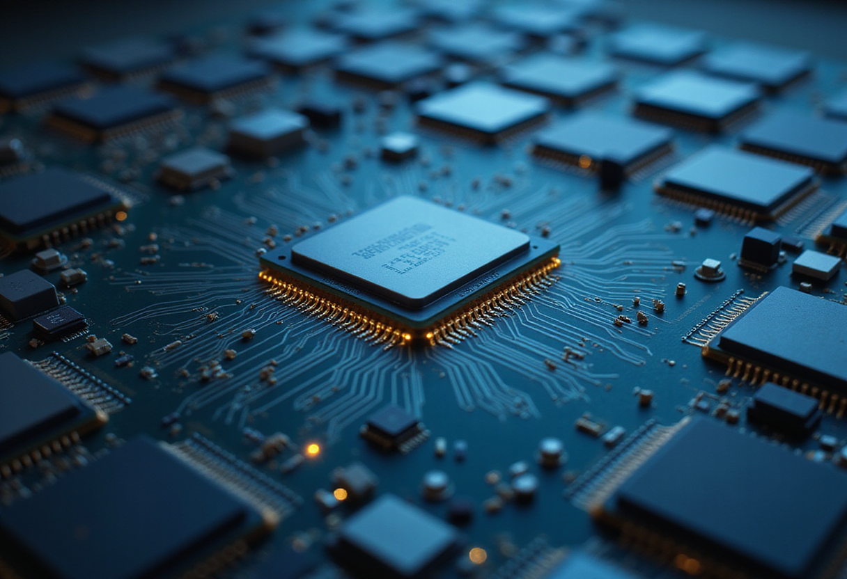 Hot Chips 2026: d-Matrix stacks AI accelerator directly on custom DRAM for 100 TB/s per card — TSMC 4nm compute die bond