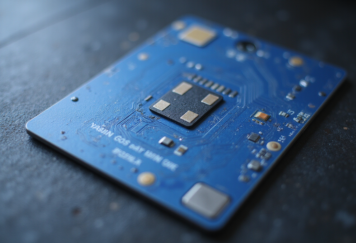 Samsung Posts Record Profit as AI Chip Demand Reshapes Memory Market - https://www.briefasia.com/