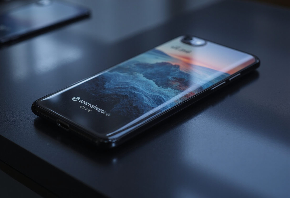 Is Qualcomm’s New Ultra-Premium Handset 2nm Snapdragon 8 Elite Gen 6 Extreme SOC In A League Of Its Own? - The Futurum G