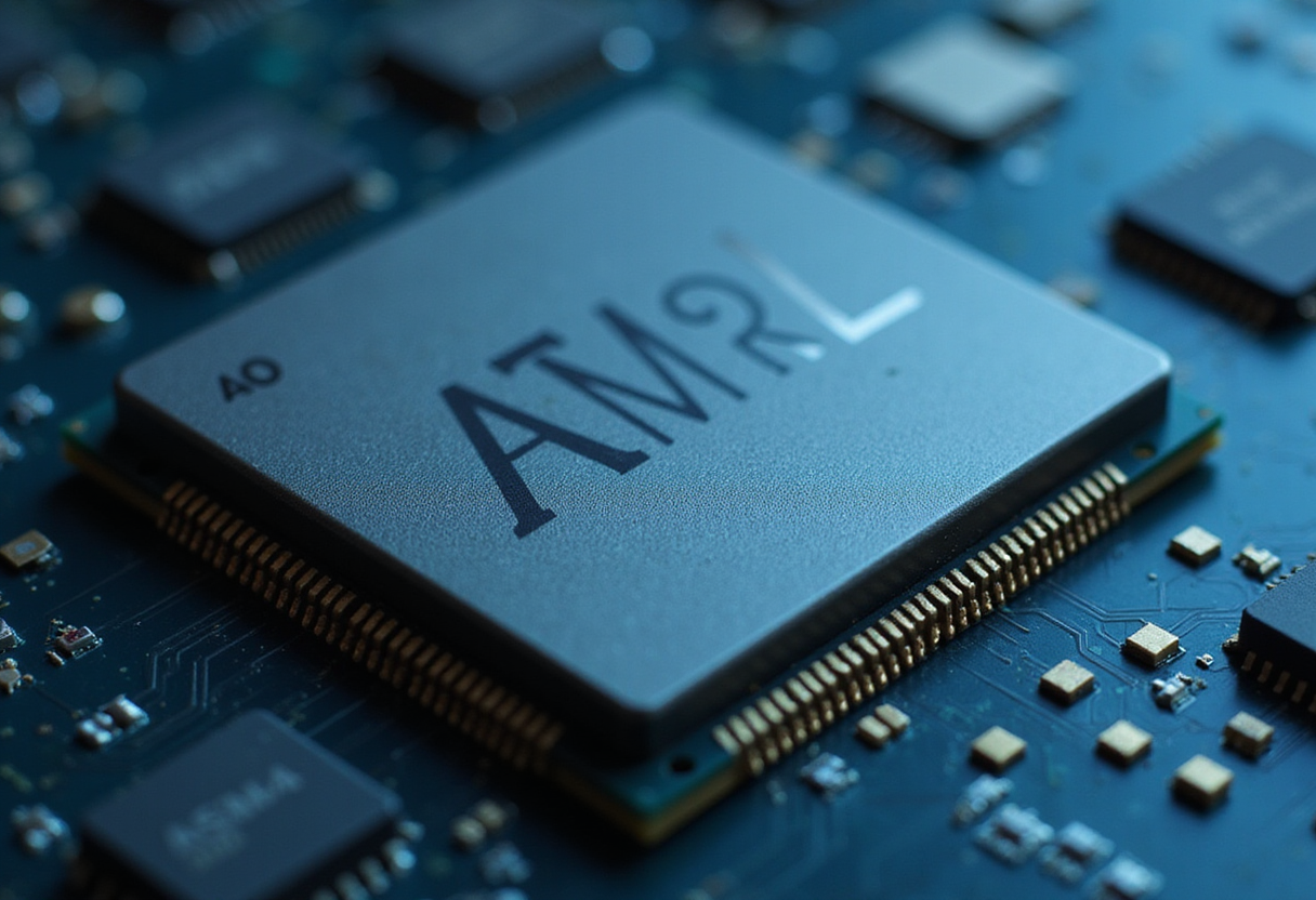 BofA downgrades BE Semiconductor on HBM delays, ASML threat - Investing.com